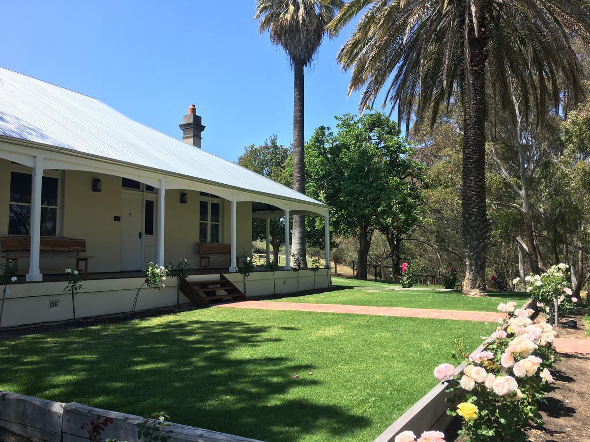 Hotel Maya Maya At Mandoon Estate West Swan